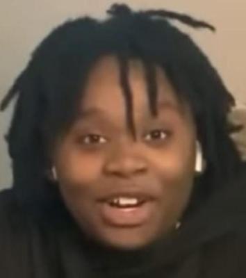 Neveah Gill death by force case in Hopkinsville, KY