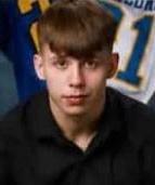 Tylen Valandra death by force case profile photo