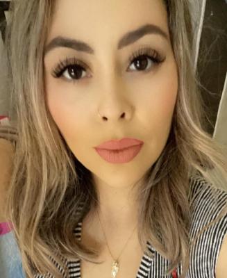 Analiz Urias-Gallardo death by force case profile photo