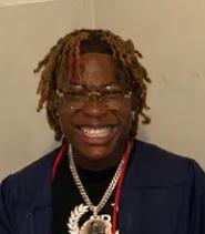 Deonta Young death by force case profile photo