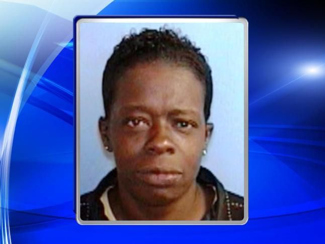 Shontina Williams death by force case profile photo