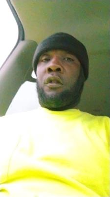 Kenton Deon Hubbard death by force case in Long Island, VA