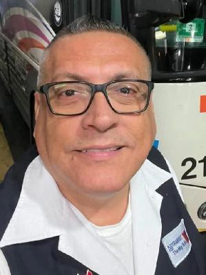 Manuel Manny Colon death by force case in North Bergen, NJ