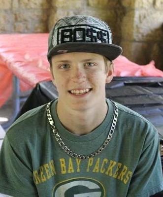 Tristyn August death by force case in Rockford, IL