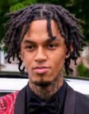 Aniyhas Jackson death by force case profile photo