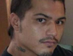 Alfredo Jobel death by force case profile photo