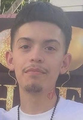 Isaiah Chavez death by force case in Salt Lake City, UT