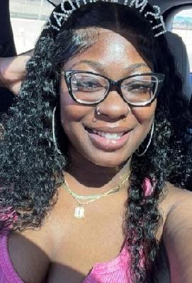 Jamise Nicole Thompson death by force case in Omaha, NE