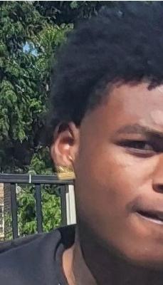 Nisani Montgomery death by force case in San Bernardino, CA