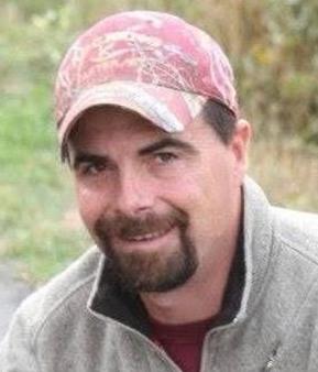 Shane Charles death by force case profile photo