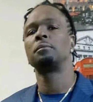 Carl Formby death by force case in Cleveland, OH