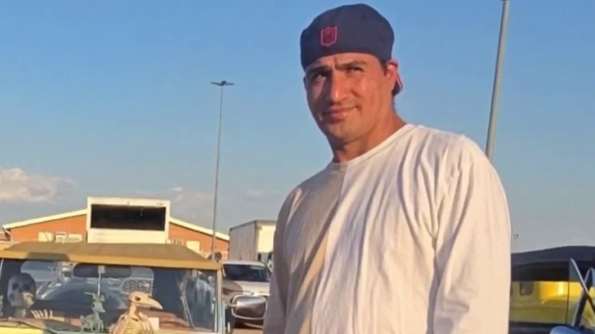 David Alai Rodriguez Cabrera death by force case in San Antonio, TX