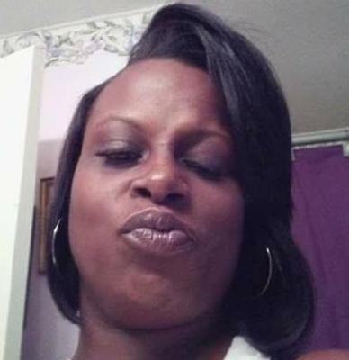 LaDana Murrell death by force case in Houston, TX