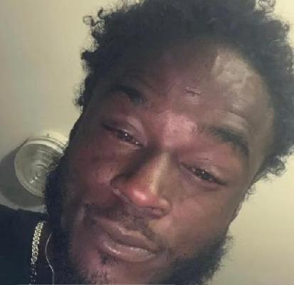 Marshaun Williams death by force case profile photo