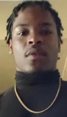 Amari Wilson death by force case in Columbus, GA