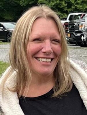 Deanna J. Christen death by force case in Clarence, NY