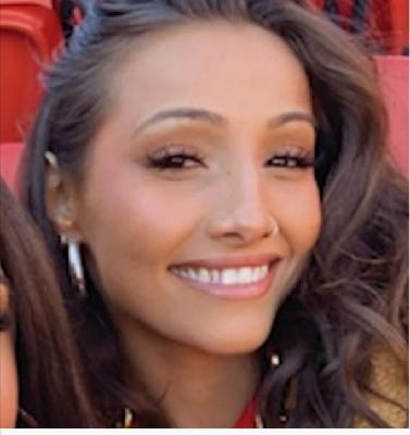 Veronica Lopez death by force case in Pomona, CA