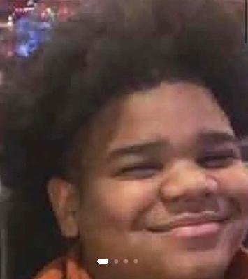 Anthony Gates death by force case in Dayton, OH
