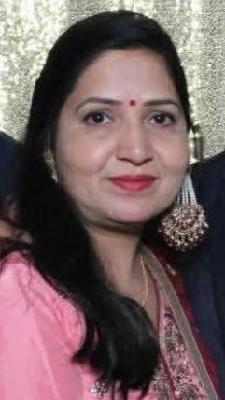 Kamlesh Rani death by force case in Mission, TX