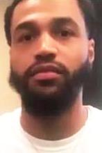 Malik Jones death by force case profile photo