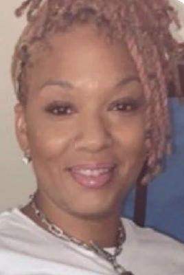 Melissa Wallace-Pulliam death by force case in Washington, DC