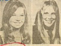 Linda Clark death by force case in Kalamazoo, MI