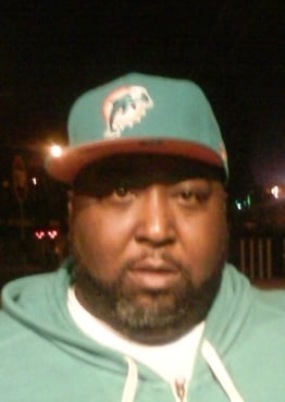 Kevin Leathers death by force case profile photo