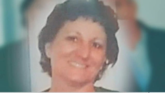 Nancy Grubert-Harvey death by force case profile photo
