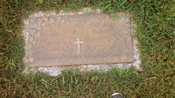 Judy Bibee death by force case profile photo