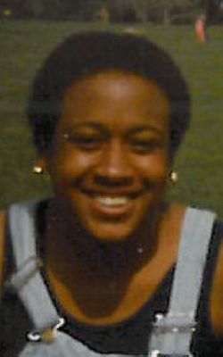 Peggy Cuff death by force case profile photo