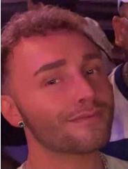 Scott Bucholz death by force case profile photo