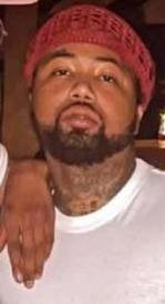 Tyshawn Hickman death by force case profile photo
