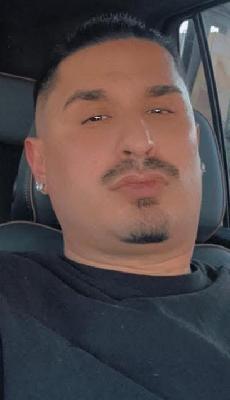 Corsinio Martinez death by force case profile photo