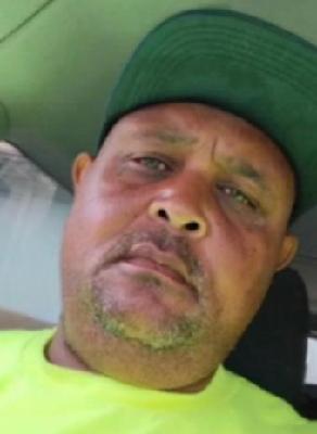 Reginald Foreman death by force case profile photo