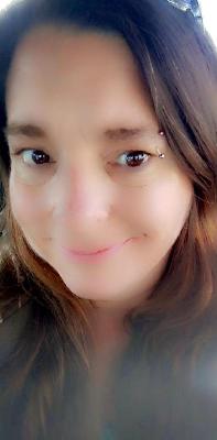 Lisa Ouzts death by force case profile photo