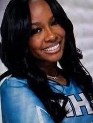 Teris King death by force case profile photo