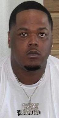 Demonta Hunter death by force case profile photo