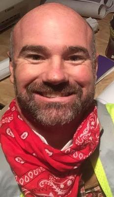 John Luper death by force case profile photo