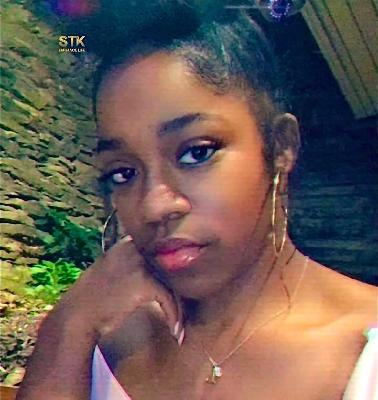 LaEva Morrison death by force case profile photo