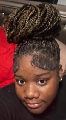 Makayla Pennywell death by force case profile photo