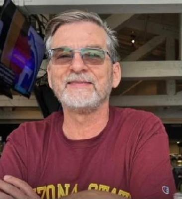Dale Schultz death by force case profile photo