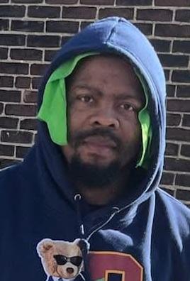 Devan Calbert death by force case profile photo