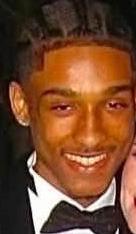Triston Coulter death by force case profile photo