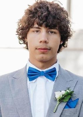 Aiden Darity death by force case profile photo