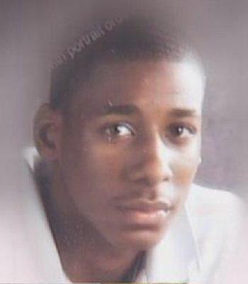 Brandon Covington death by force case profile photo