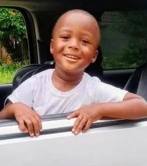 Julian Green death by force case profile photo