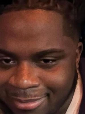 Kahil Berry death by force case profile photo