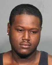 William Green death by force case in Durham, NC