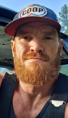 Darin Rice death by force case profile photo