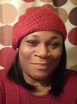 Sharon Johnson death by force case profile photo
